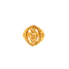Madonna Ring - 18K.