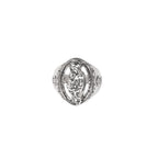 Madonna Ring - 925.